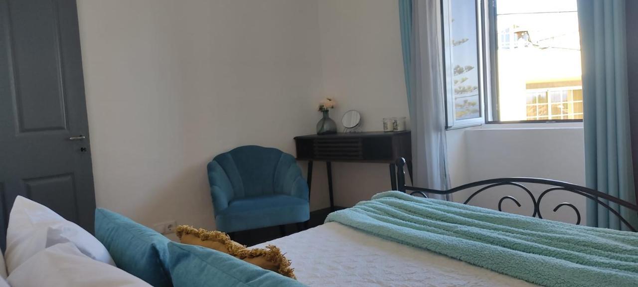 Casa Das Vistas بورتو مونيز المظهر الخارجي الصورة