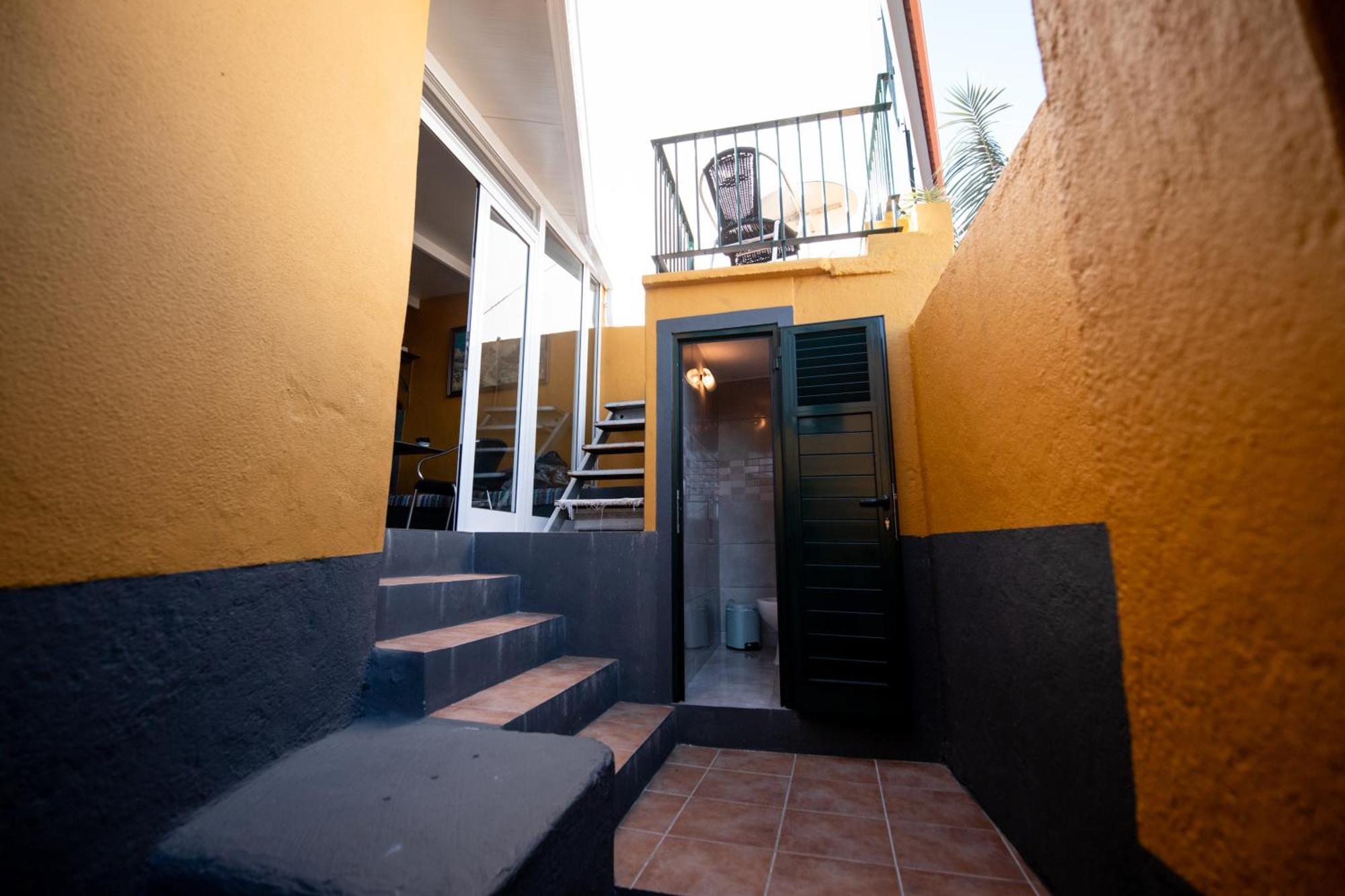 Casa Das Vistas بورتو مونيز المظهر الخارجي الصورة