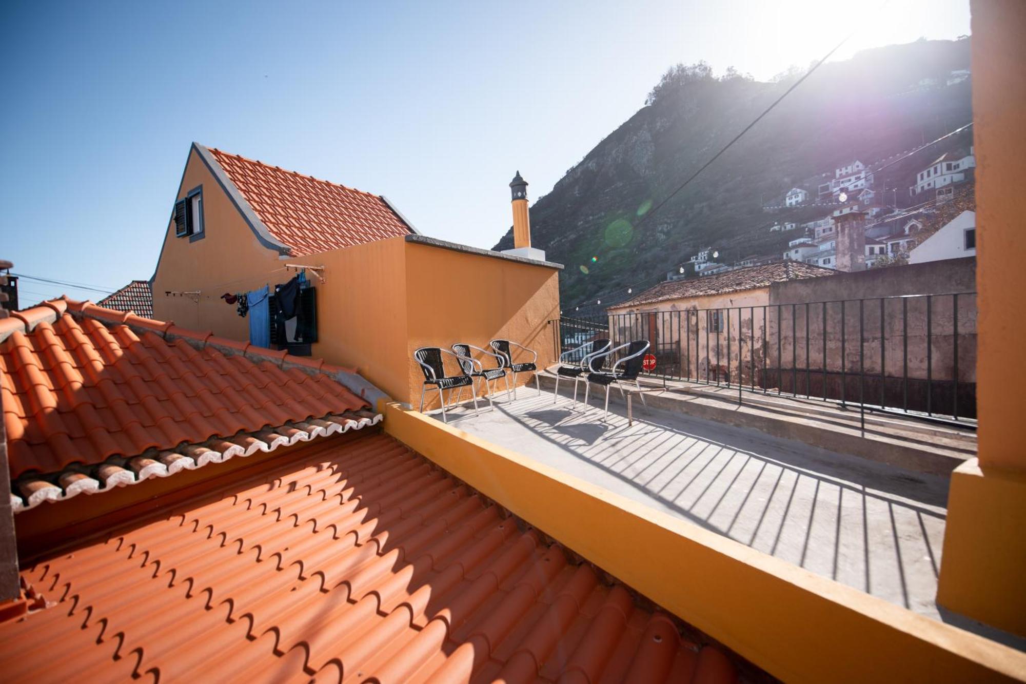Casa Das Vistas بورتو مونيز المظهر الخارجي الصورة